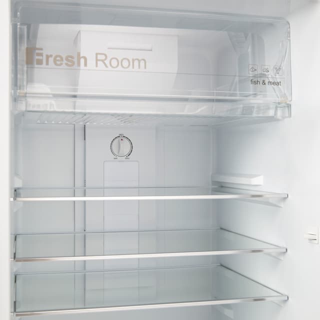 ثلاجة بسعة 320 لتر جيباس Geepas Refrigerator - 122806