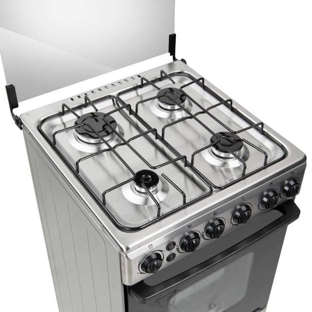 فرن غاز جيباس 4 شمعات Geepas Portable Cooking Range - 125082