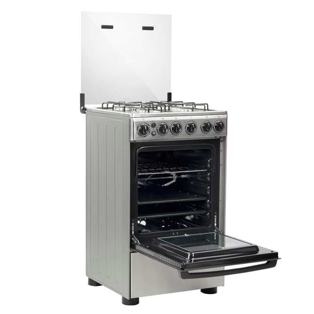 فرن غاز جيباس 4 شمعات Geepas Portable Cooking Range - 125080