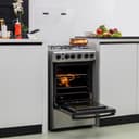 فرن غاز جيباس 4 شمعات Geepas Portable Cooking Range - 125085