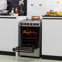 فرن غاز جيباس 4 شمعات Geepas Portable Cooking Range - 125087