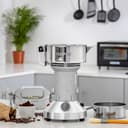 ماكينة طحن القهوة 1400 واط 300 جرام جيباس Geepas 300g 1400w Food Processor - 127384