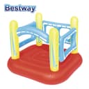 منصة ألعاب للصغار Bestway BOUNCER BOUNCESTASTIC