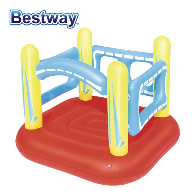 منصة ألعاب للصغار Bestway BOUNCER BOUNCESTASTIC