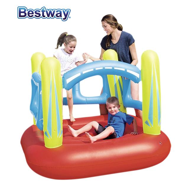 منصة ألعاب للصغار Bestway BOUNCER BOUNCESTASTIC - SW1hZ2U6MTU5ODkz