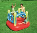 منصة ألعاب للصغار Bestway BOUNCER BOUNCESTASTIC - SW1hZ2U6MTU5ODk1