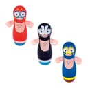 لعبة مصارعة لبوب بوب باجز من bestway