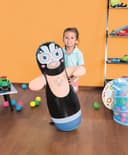 لعبة مصارعة لبوب بوب باجز من bestway