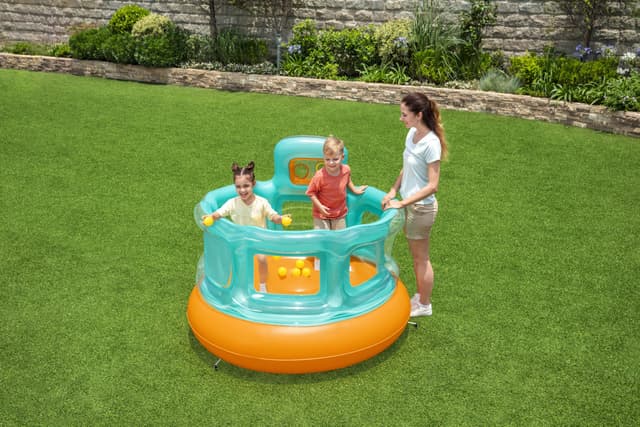 لعبة القفز للأطفال Bestway