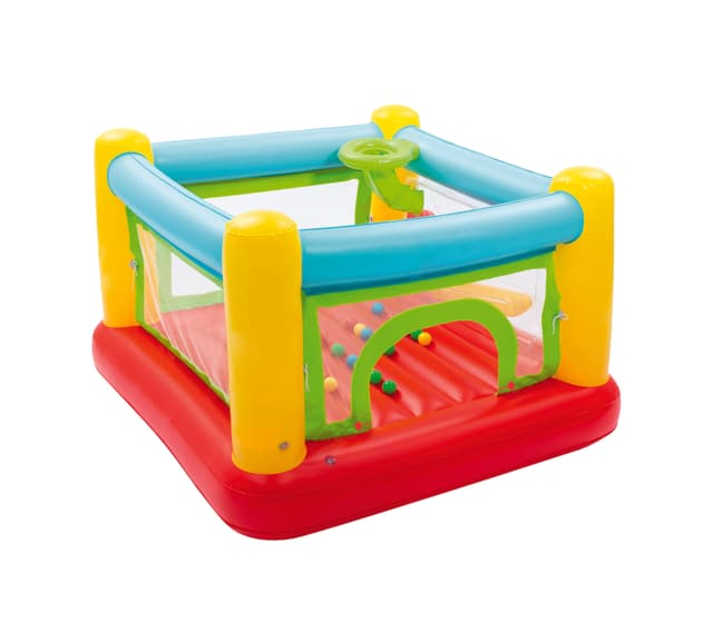 نطاطة قابلة للنفخ Bestway BOUNCER JUMPTACULAR