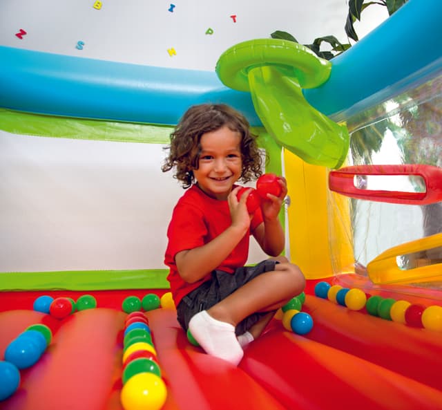 نطاطة قابلة للنفخ Bestway BOUNCER JUMPTACULAR