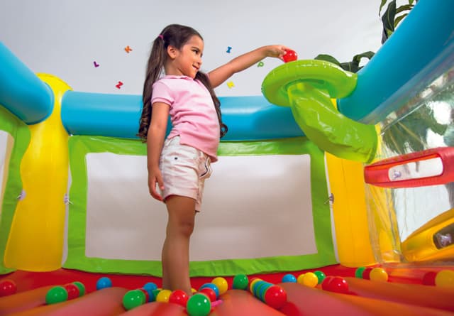 نطاطة قابلة للنفخ Bestway BOUNCER JUMPTACULAR