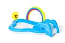 Bestway Playcenter Rainbow&Pool 257x145x91 - 258076