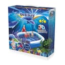 مسبح لعب Bestway 3DPOOL UNDERSEA - 127711