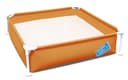 مسبح للأطفال بستوي Bestway My First Frame Pool 48" x 48" x 12"