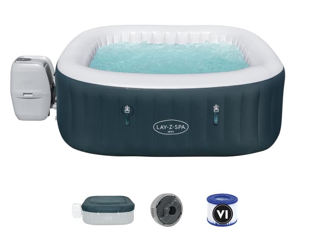 اير جيت سبا Bestway AIRJET SPA IBIZA