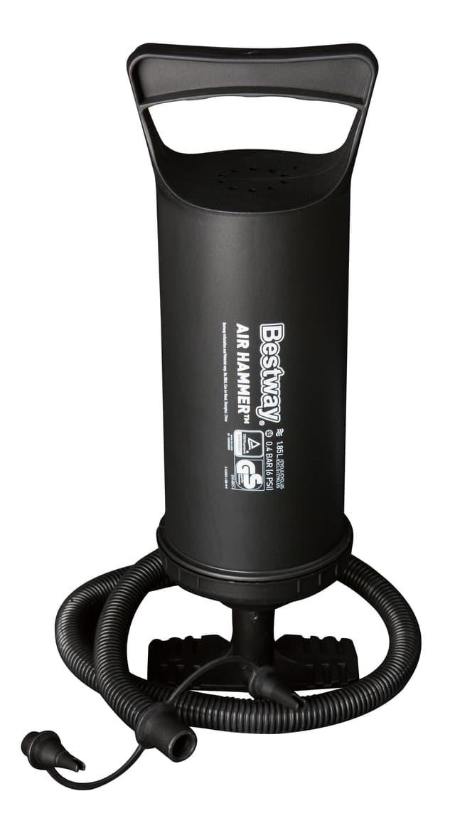 منفاخ مطرقة هوائي Bestway INFLATION PUMP