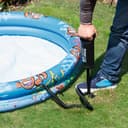 منفاخ مطرقة هوائي Bestway INFLATION PUMP