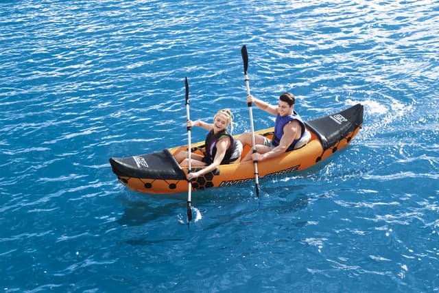 Bestway HYDROFORCE OARS ALUMINIUM 145CM