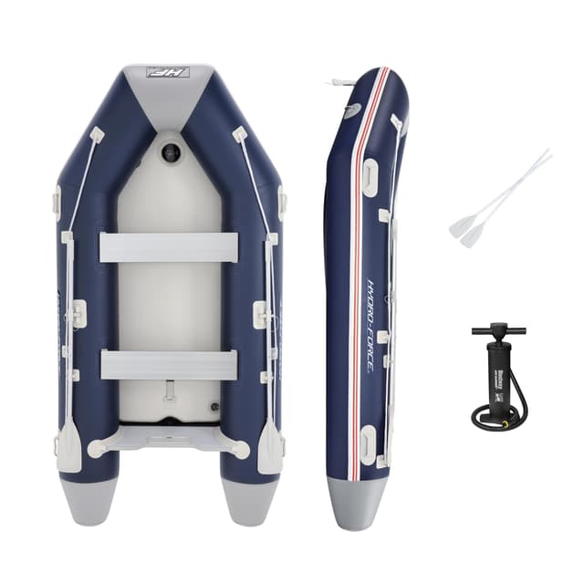 قارب قابل للنفخ هيدرو فورس Bestway HYDRO FORCE MIROVIA PRO