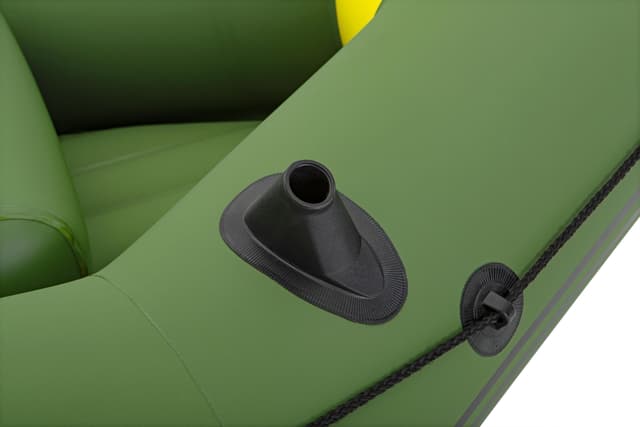 قارب Bestway HYDROFORCE MARINE PRO291X127X46