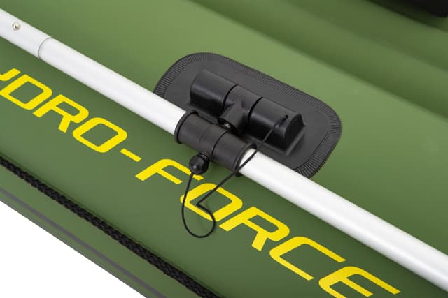 قارب Bestway HYDROFORCE MARINE PRO291X127X46