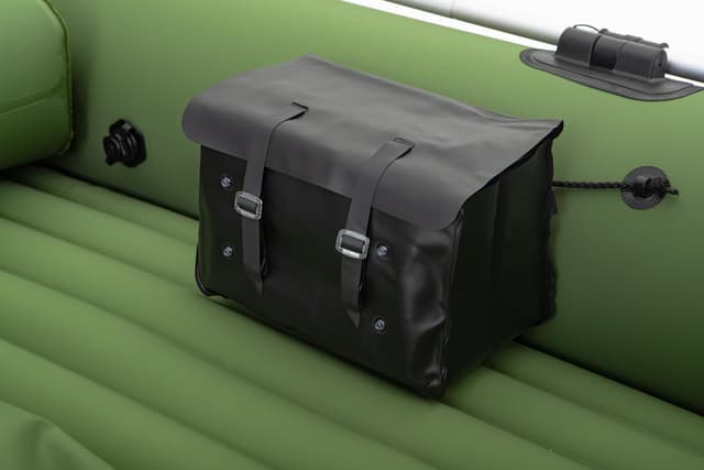 قارب Bestway HYDROFORCE MARINE PRO291X127X46