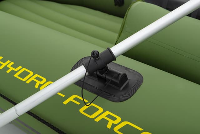 قارب Bestway HYDROFORCE MARINE PRO291X127X46