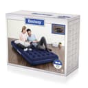 سرير هوائي مبطن Bestway AIRBED OUTD HDACPUMP FUL - 127686