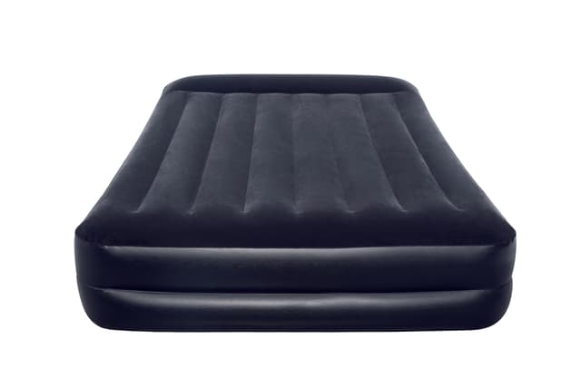 Bestway AIRBED QUEEN B.I AC PUMP 203X152X46