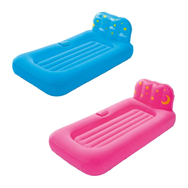 عوامة هوائية Bestway AIRBED DREAM GLIMMERS