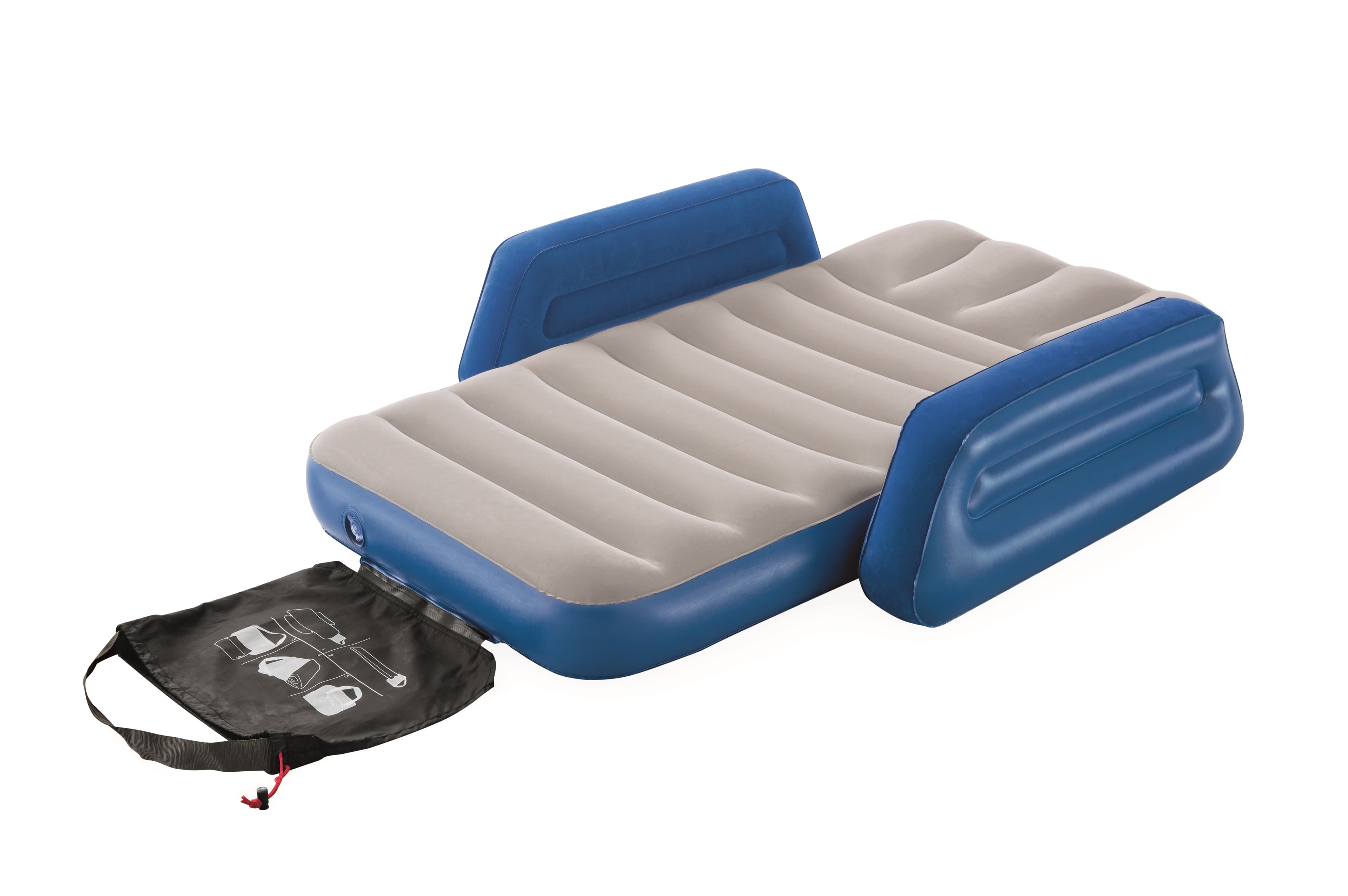 Bestway PAVILLO AIRBED LIL 145X76X18