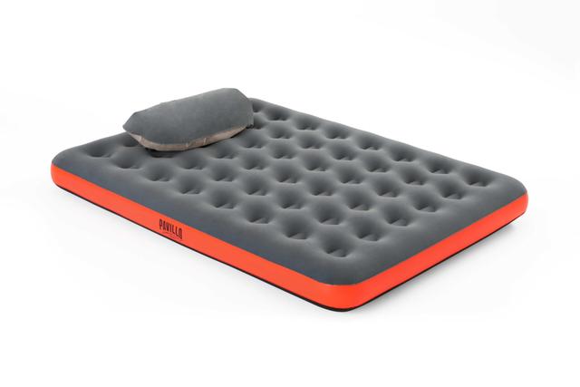 سرير هوائي للرحلات والتخييم Bestway PAVILLO AIRBED QUEEN - SW1hZ2U6MTU4NDU0