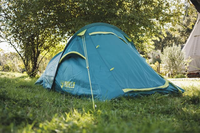 خيمة صغيرة للرحلات خفيفة الوزن بيست واي Bestway 220X120X90 Light weight Buffalo Tent