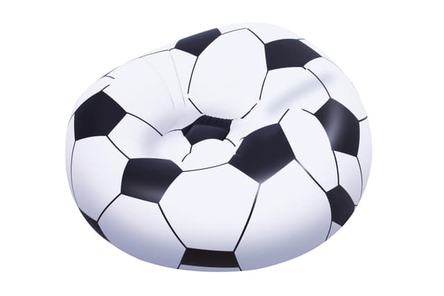كرسي بين باج Bestway CHAIR SOCCERBALL BEANLES