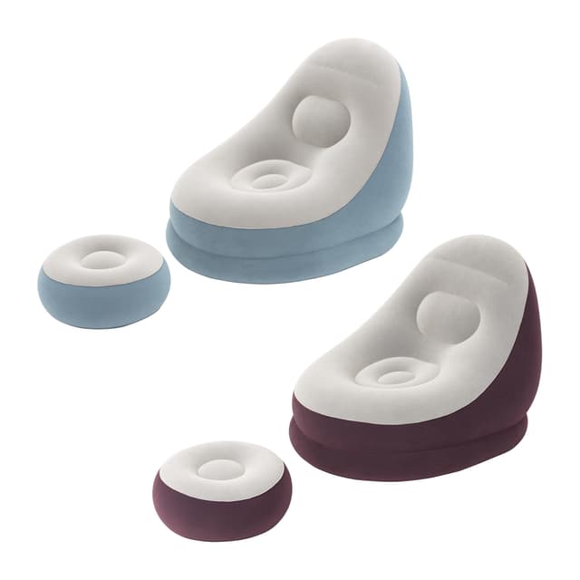 Bestway AIRCHAIR INFLATE CHAIR 121X1X86