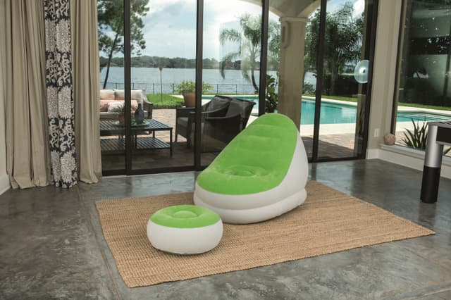 Bestway AIRCHAIR INFLATE CHAIR 121X1X86