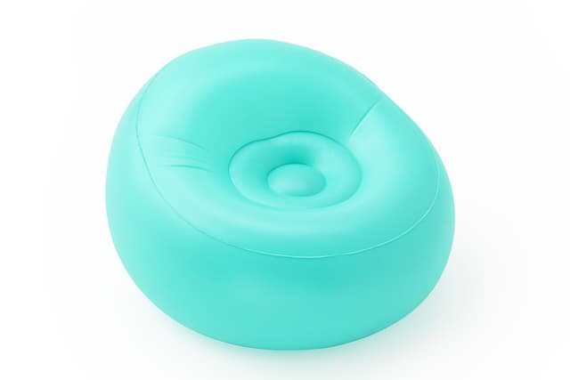 كرسي قابل للنفخ من bestway