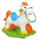 FEBER RIDEON FOOTTOFLOOR ROCKNG PONYC20