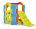 زحليقة اطفال منزلية بلاستيك 20 كيلوغرام فيبر Feber 20Kg Plastic Activity Park