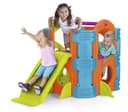 زحليقة اطفال منزلية بلاستيك 20 كيلوغرام فيبر Feber 20Kg Plastic Activity Park