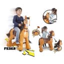 FEBER MY WILD HORSE 12V B/O C20