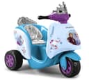 FEBER SCOOTY FROZEN2 UK C20