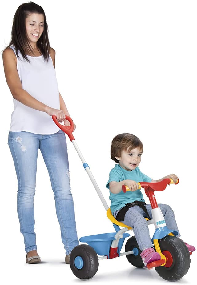 لعبة دراجة أطفال ثلاث عجلات من FEBER