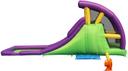 HAPPYHOP DOUBLE WATER SLIDE 600X215X255 - SW1hZ2U6MTYwMDQx