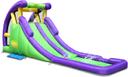 HAPPYHOP DOUBLE WATER SLIDE 600X215X255 - SW1hZ2U6MTYwMDM5