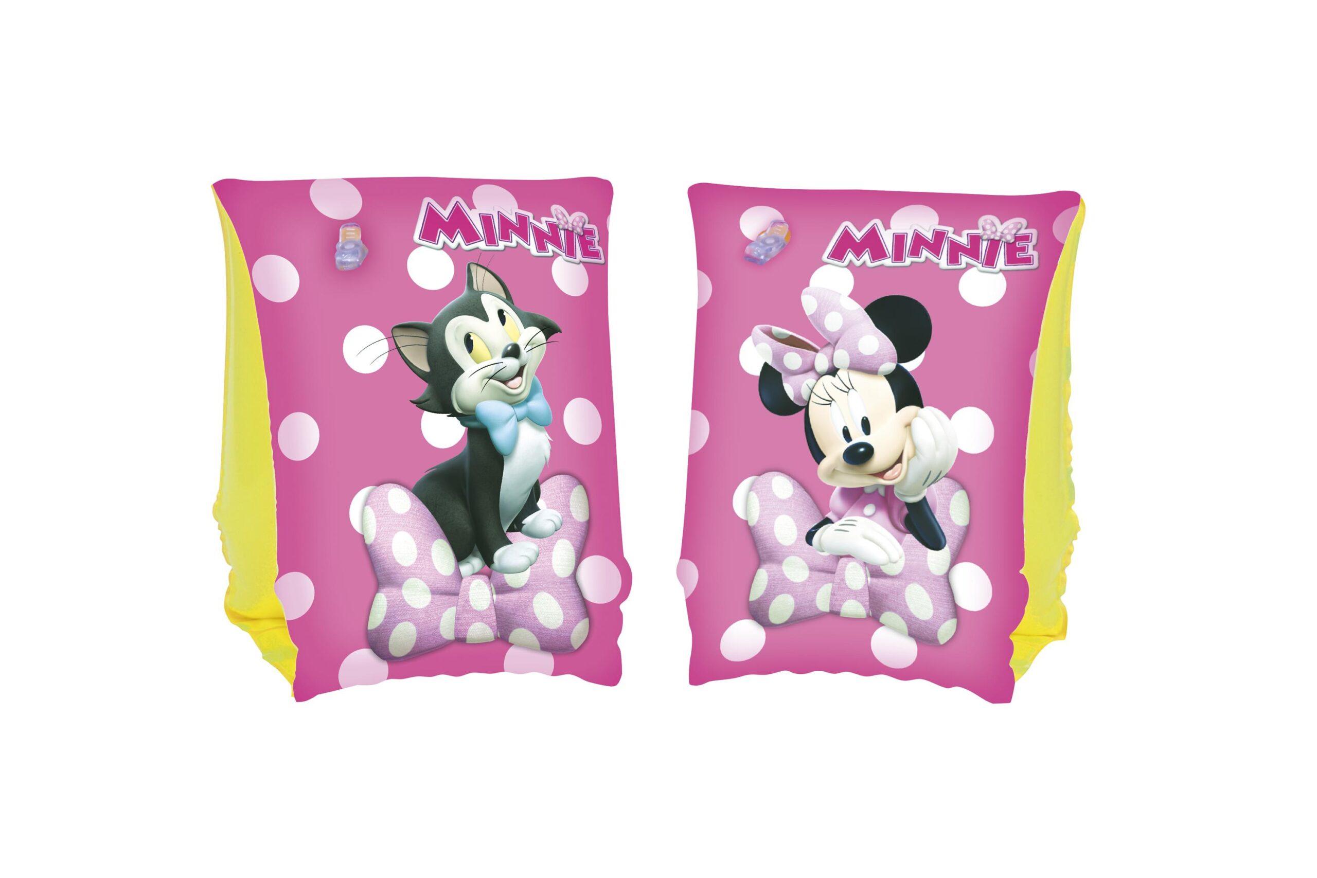 Bestway ARMBAND MINNIE 25X15