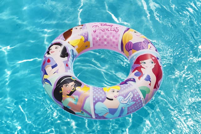 Bestway SWIM RING PRINCESS 56CM - 127561