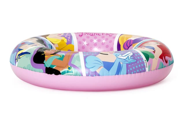 Bestway SWIM RING PRINCESS 56CM - 127563