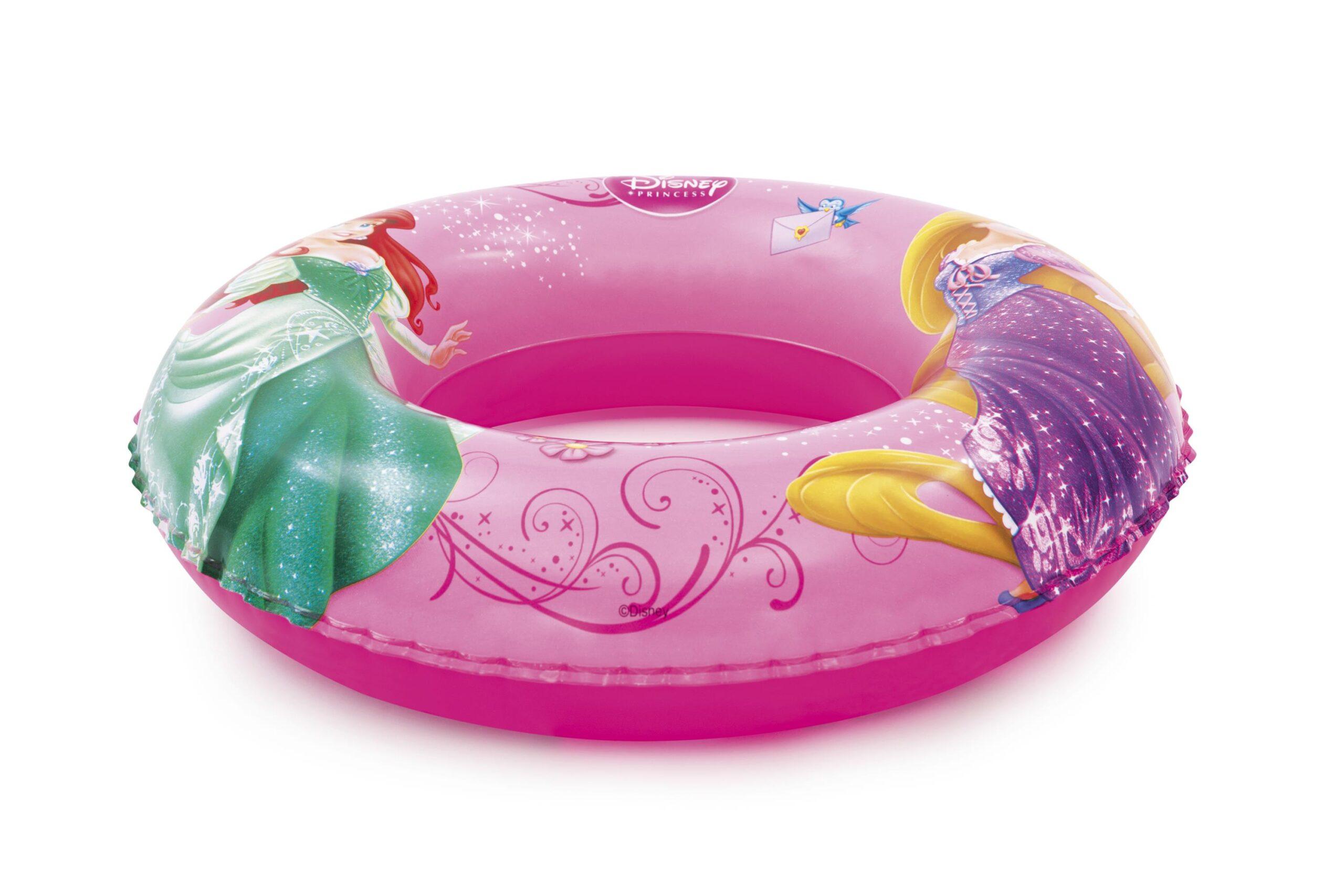 Bestway SWIM RING PRINCESS 56CM